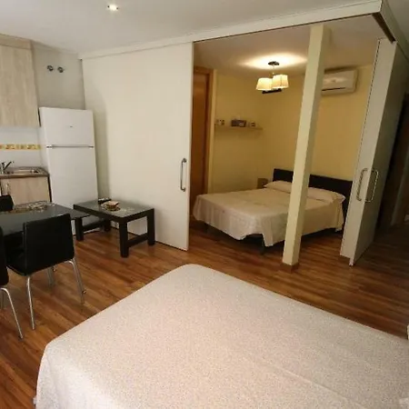 Appartement Toletvm *