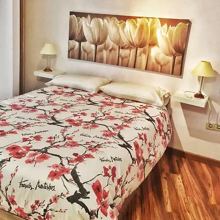 Appartement Toletvm Toledo