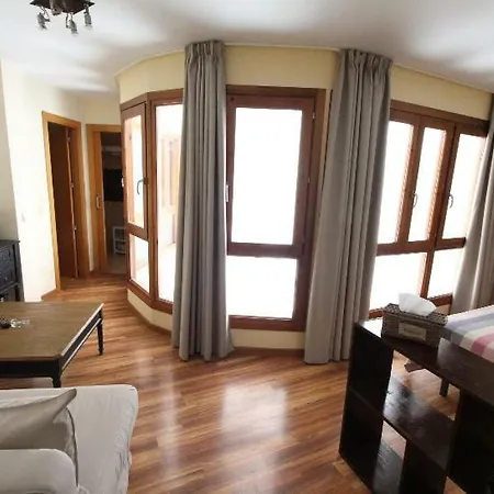 Appartement Toletvm Toledo